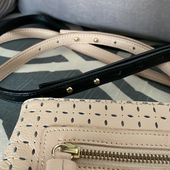 NORDSTROM Halogen crossbody bag set of 2 - Picture 2 of 9